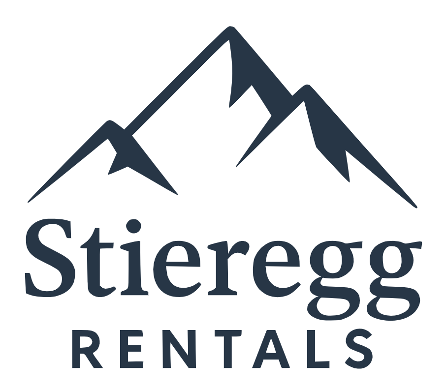 Stieregg Rentals
